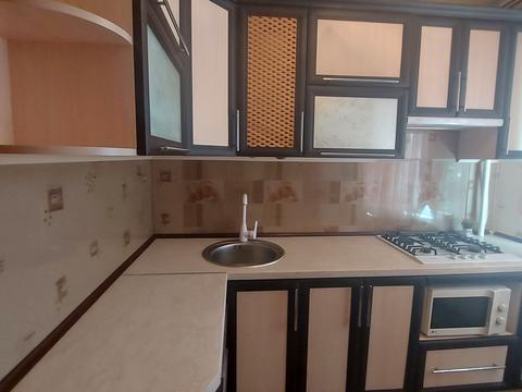 квартира по адресу Китобоїв ул., 2