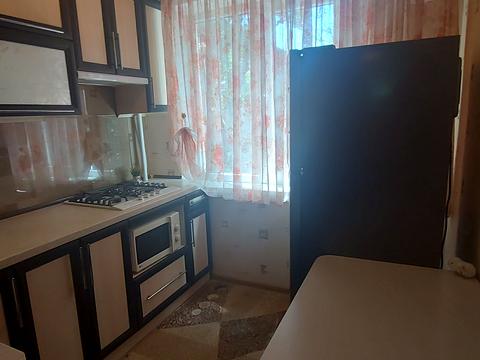 квартира за адресою Китобоїв вул., 2