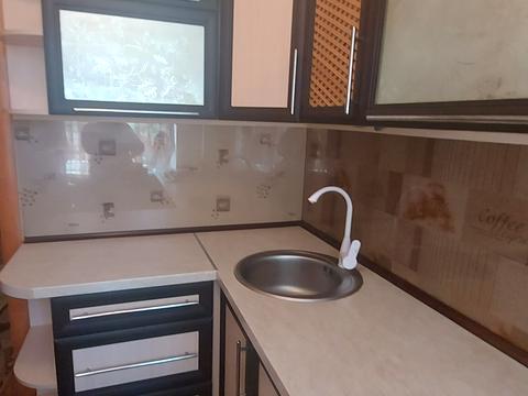 квартира за адресою Китобоїв вул., 2
