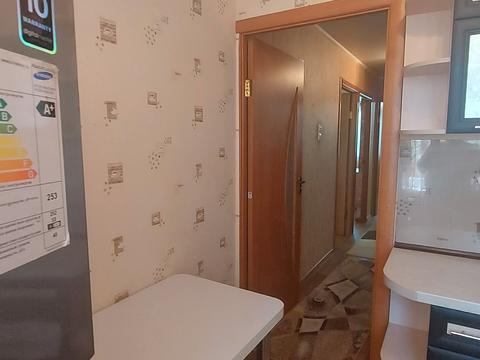 квартира за адресою Китобоїв вул., 2