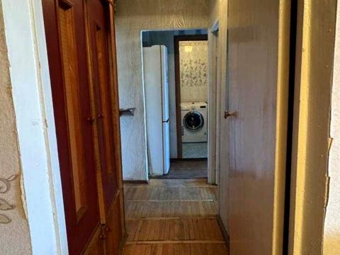 квартира за адресою Дніпро, Тополина вул., 22