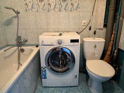 квартира за адресою Дніпро, Тополина вул., 22