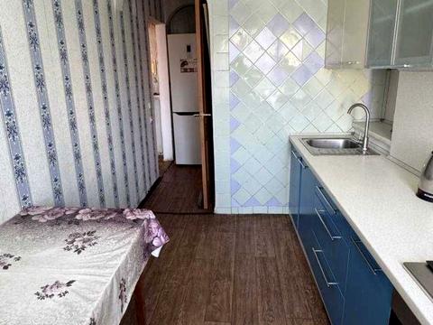квартира за адресою Дніпро, Тополина вул., 22