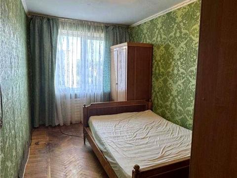 квартира за адресою Дніпро, Тополина вул., 22