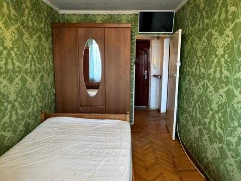 квартира за адресою Дніпро, Тополина вул., 22