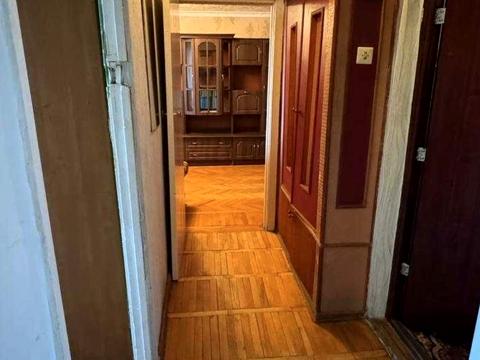 квартира за адресою Дніпро, Тополина вул., 22