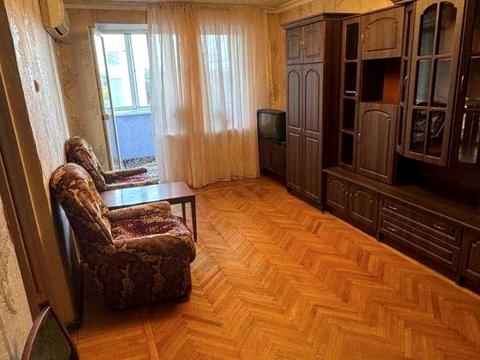 квартира за адресою Дніпро, Тополина вул., 22