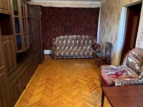квартира за адресою Дніпро, Тополина вул., 22