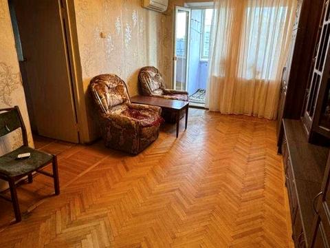 квартира за адресою Дніпро, Тополина вул., 22