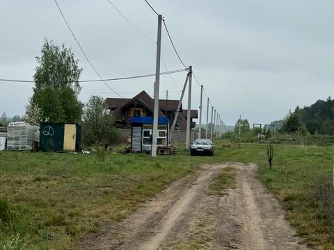 ділянка за адресою Шевченка, 38