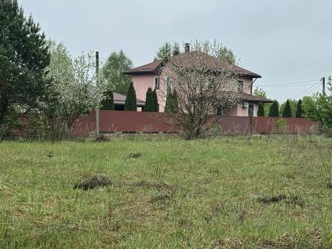 участок по адресу Шевченка, 38