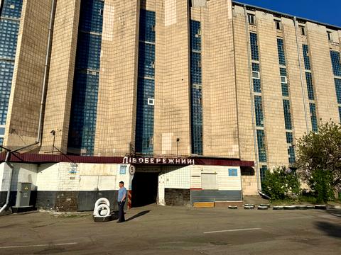 паркомісце за адресою Пантелеймона Куліша вул. (Челябінська), 2
