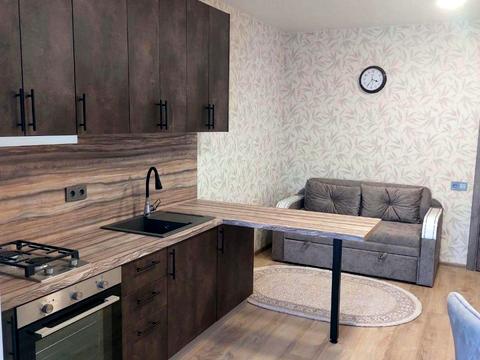 квартира за адресою с. Крижанівка, Семена Палія вул., (Будинок 2)
