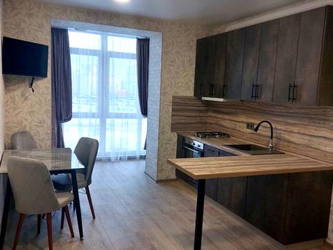 квартира за адресою с. Крижанівка, Семена Палія вул., (Будинок 2)