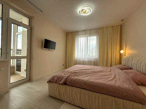 квартира за адресою Костанайська вул., 13