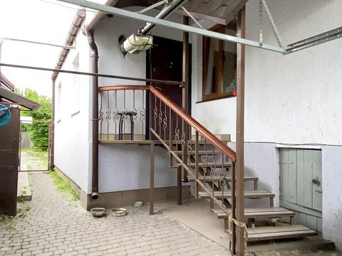дом по адресу Магнитогорская ул. (Магнітогорська), 31