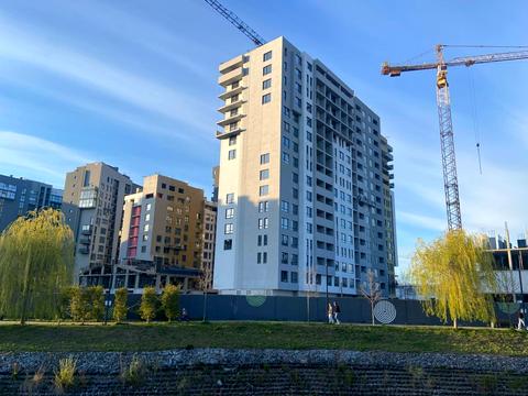 квартира за адресою Панорамна вул., (Будинок 7)