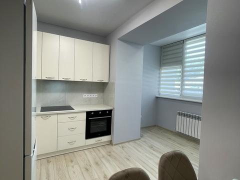 квартира за адресою Соборна вул., 283