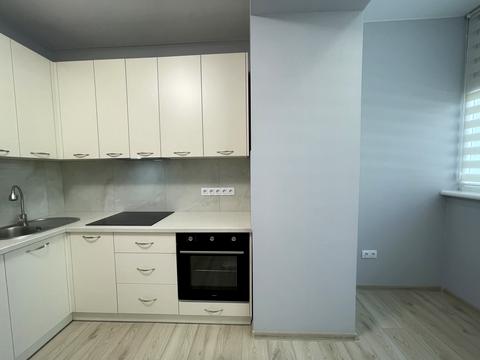 квартира за адресою Соборна вул., 283