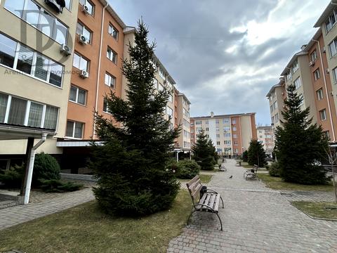 квартира за адресою Подільська вул., 6