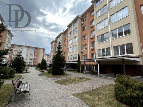 квартира за адресою Подільська вул., 6
