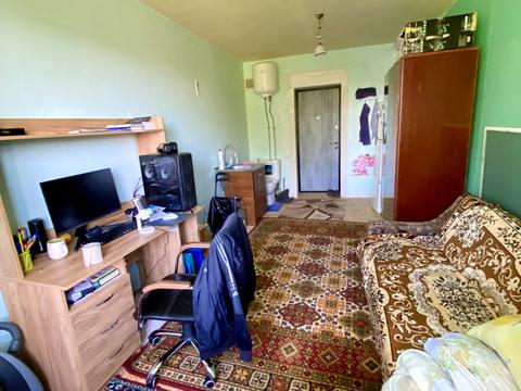 комната по адресу Богдана Хмельницкого просп. (Героев Сталинграда), 142
