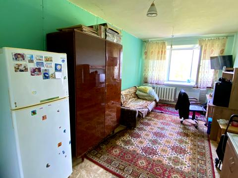 комната по адресу Богдана Хмельницкого просп. (Героев Сталинграда), 142