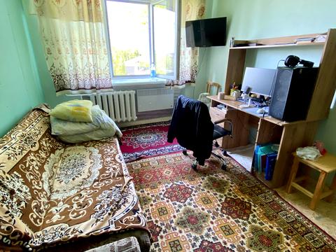 комната по адресу Богдана Хмельницкого просп. (Героев Сталинграда), 142