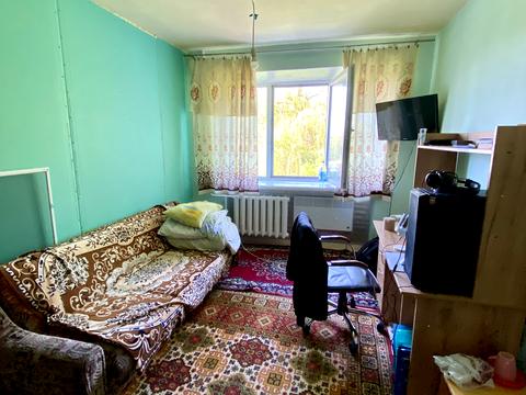 комната по адресу Богдана Хмельницкого просп. (Героев Сталинграда), 142