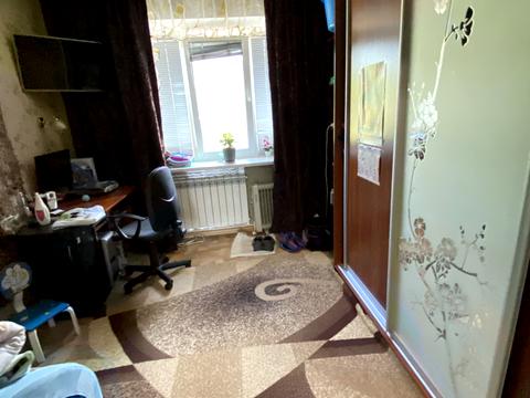 комната по адресу Богдана Хмельницкого просп. (Героев Сталинграда), 142