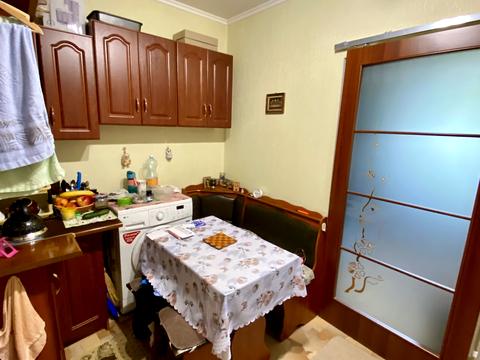 комната по адресу Богдана Хмельницкого просп. (Героев Сталинграда), 142