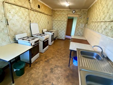 комната по адресу Богдана Хмельницкого просп. (Героев Сталинграда), 142