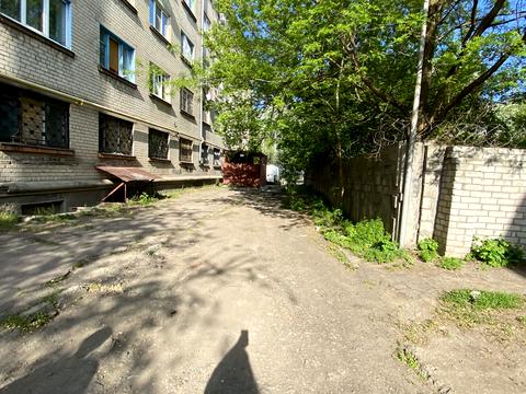комната по адресу Богдана Хмельницкого просп. (Героев Сталинграда), 142