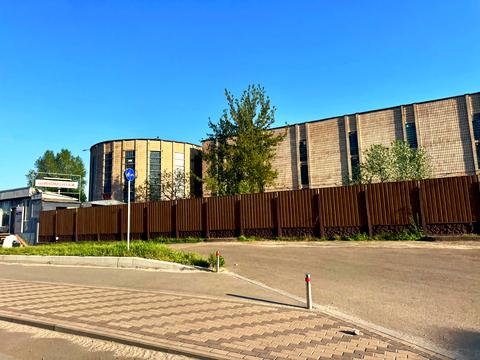 паркомісце за адресою Березняківська вул., 23