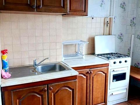 квартира за адресою Паркова вул. (Савчука), 11