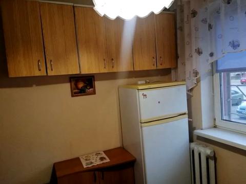 квартира по адресу Петра Калнышевского просп. (Косіора), 19-A