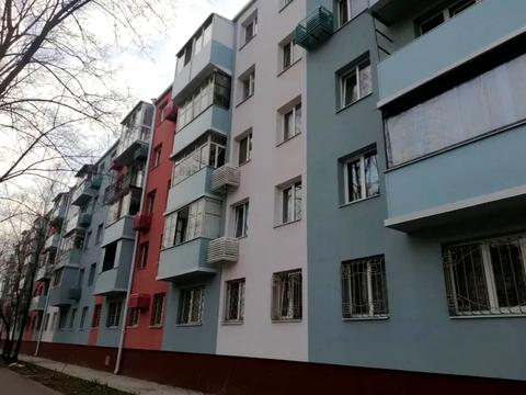 квартира по адресу Петра Калнышевского просп. (Косіора), 19-A