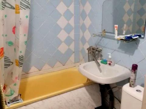 квартира по адресу Петра Калнышевского просп. (Косіора), 19-A