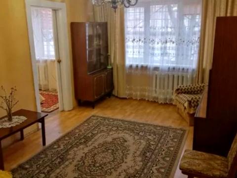квартира по адресу Петра Калнышевского просп. (Косіора), 19-A