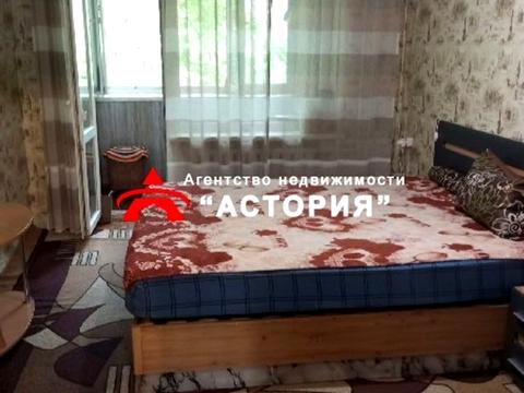 квартира по адресу Запорожского Казачества ул., 17