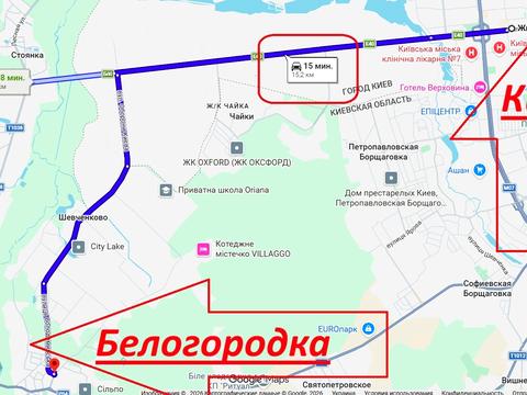квартира по адресу Козацька
