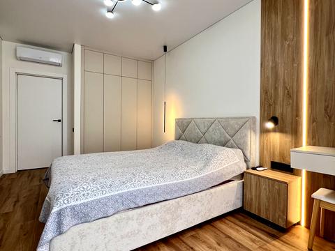 квартира за адресою Тернопільська вул., 46