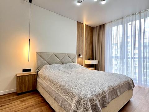 квартира за адресою Тернопільська вул., 46