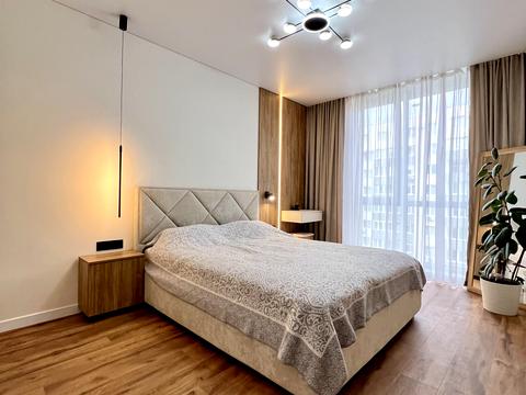 квартира за адресою Тернопільська вул., 46