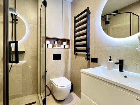 квартира за адресою Тернопільська вул., 46