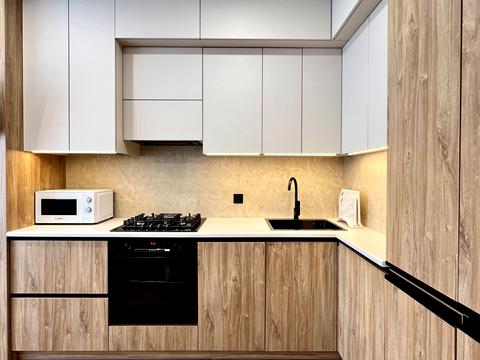 квартира за адресою Тернопільська вул., 46