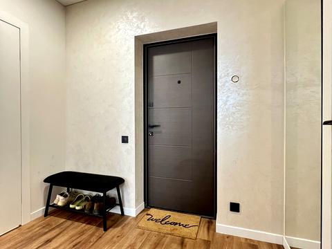 квартира за адресою Тернопільська вул., 46