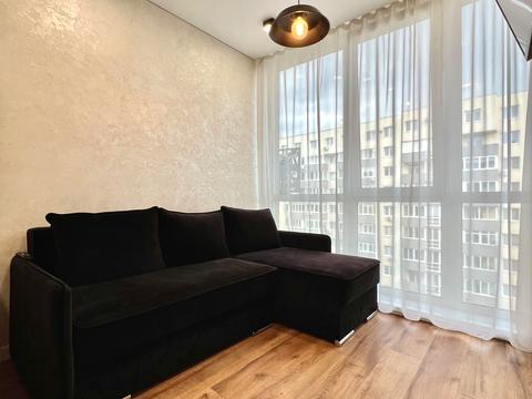 квартира за адресою Тернопільська вул., 46