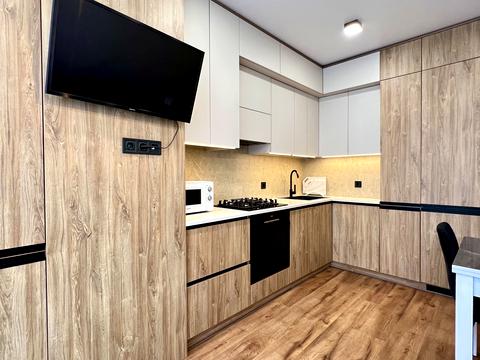 квартира за адресою Тернопільська вул., 46