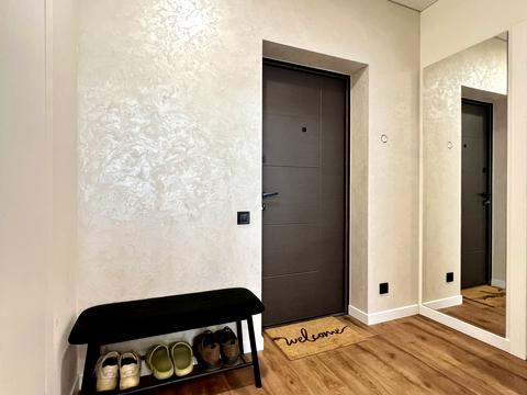 квартира за адресою Тернопільська вул., 46